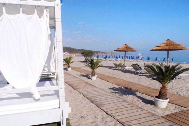 Lido Sardegna
