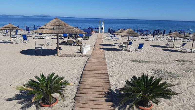 Lido Sardegna