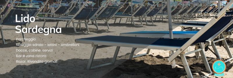 Lido Sardegna