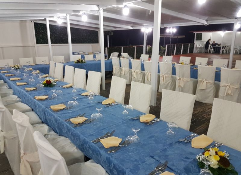 The Jungle Beach Club