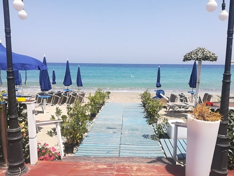 The Jungle Beach Club