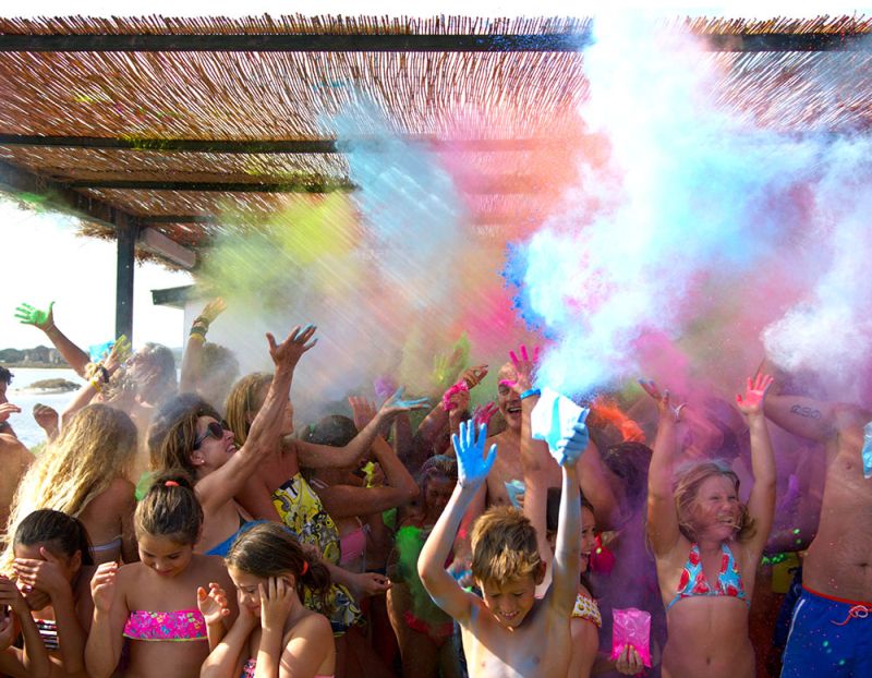 Bagno Sardigna Beach