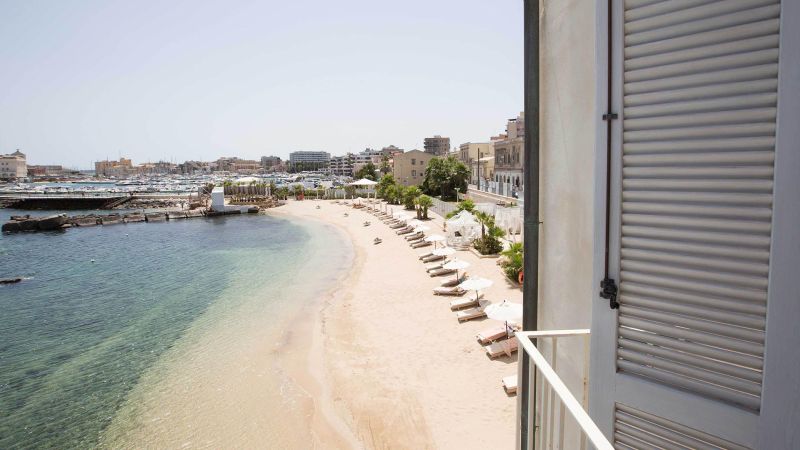 Musciara Siracusa Resort