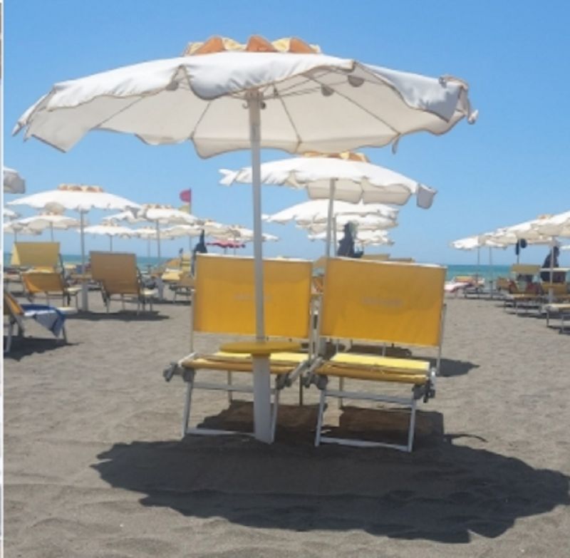 Happy Days Beach