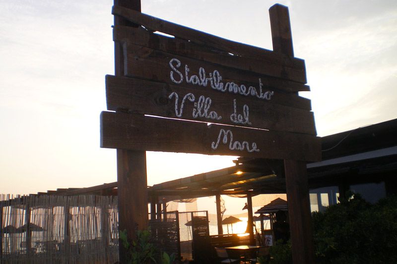 Villa Del Mare Beach & Resort