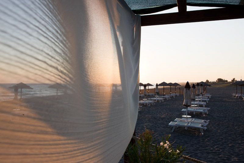 Villa Del Mare Beach & Resort