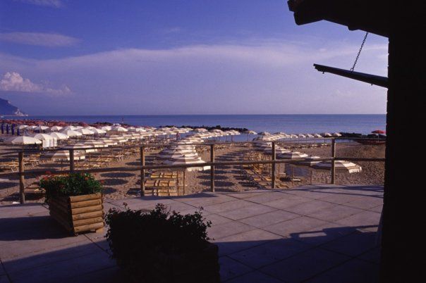 Balneare La Baita