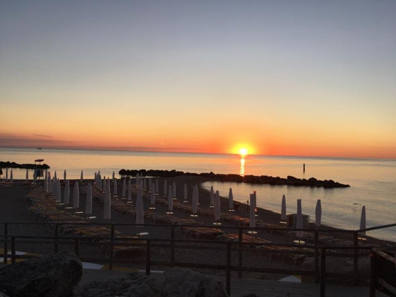 Balneare La Baita