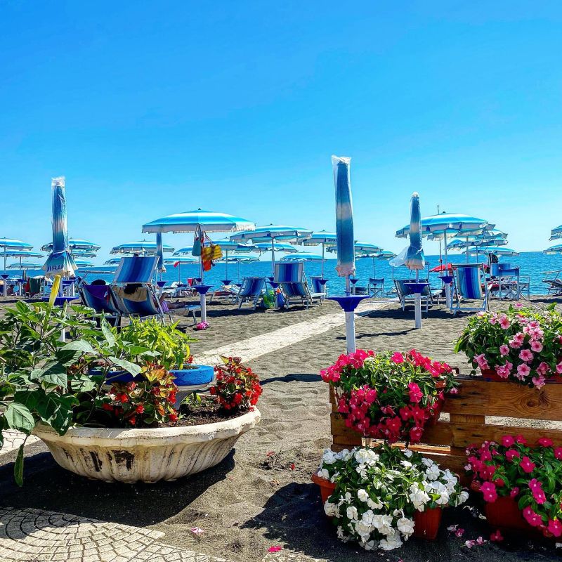 Miramare Beach 85