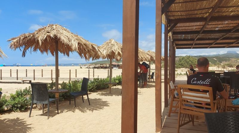 Piscinas Beach Club