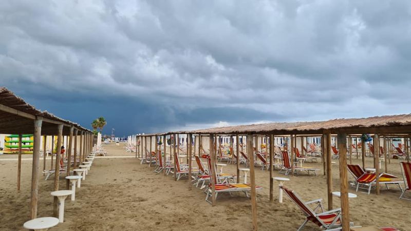 Lido La Vela Campomarino Lido