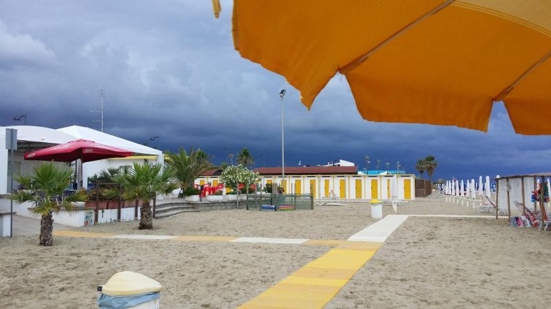 Lido La Vela Campomarino Lido