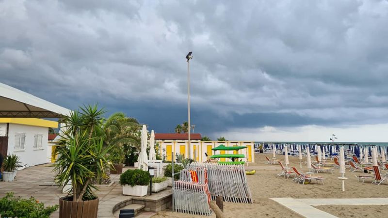 Lido La Vela Campomarino Lido