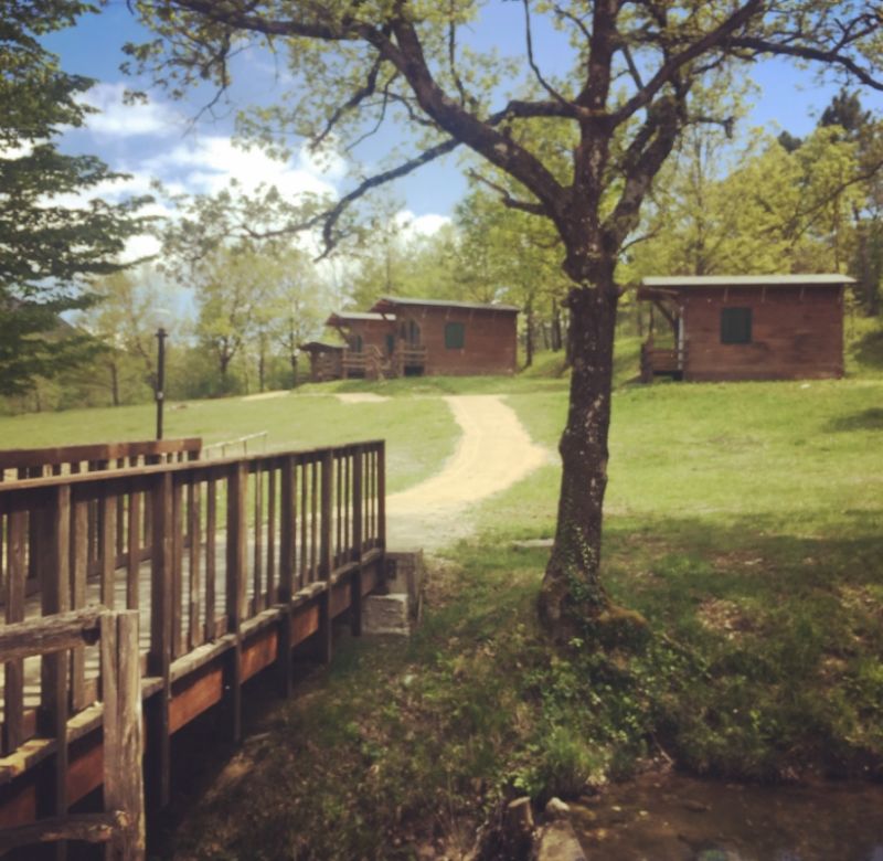 Parco Turistico Oasi Delle Mainarde