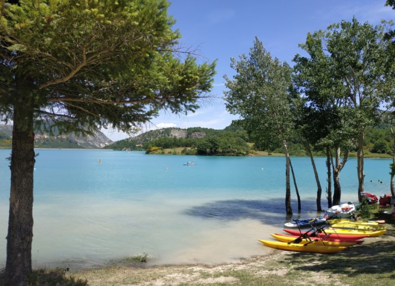 Parco Turistico Oasi Delle Mainarde