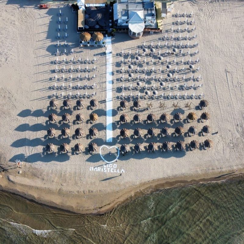 Lido Maristella