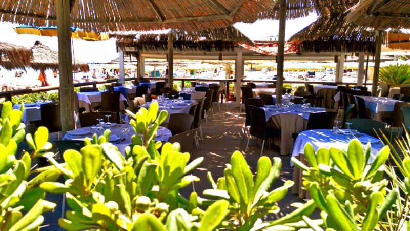 Lido Maristella