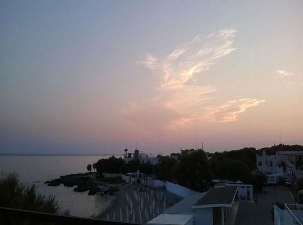Sun Bay Stabilimento Balneare