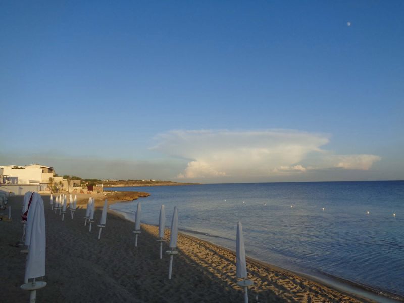 Sun Bay Stabilimento Balneare