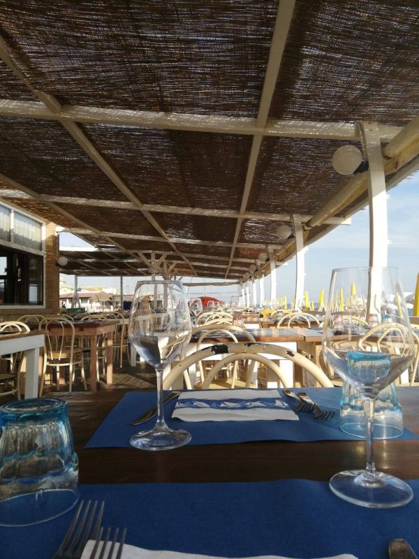Sun Bay Stabilimento Balneare