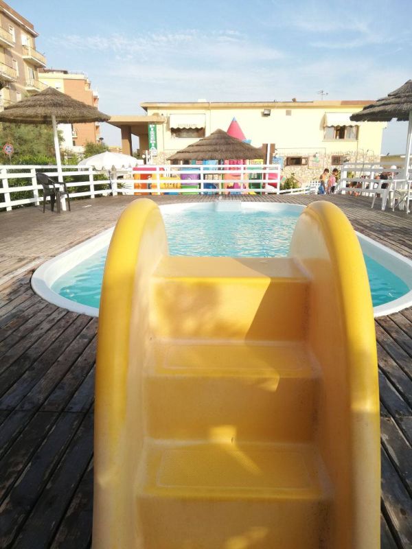 Sun Bay Stabilimento Balneare