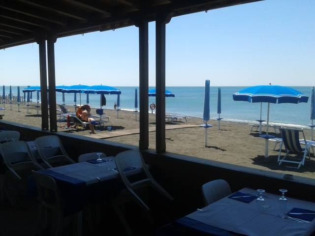 Stabilimento Balneare Roma