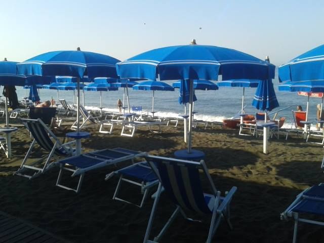 Stabilimento Balneare Roma