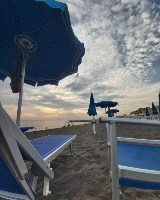 Stabilimento Balneare Roma