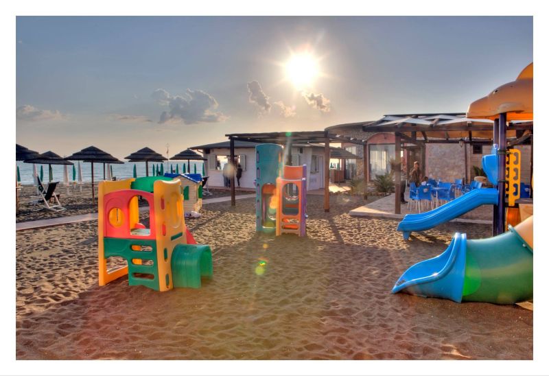 Stabilimento Balneare Molto