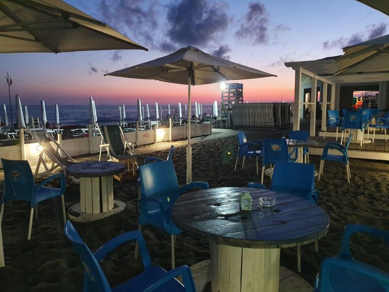 Stabilimento Balneare Molto