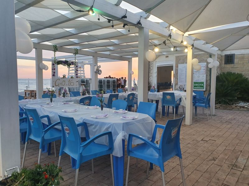 Stabilimento Balneare Molto