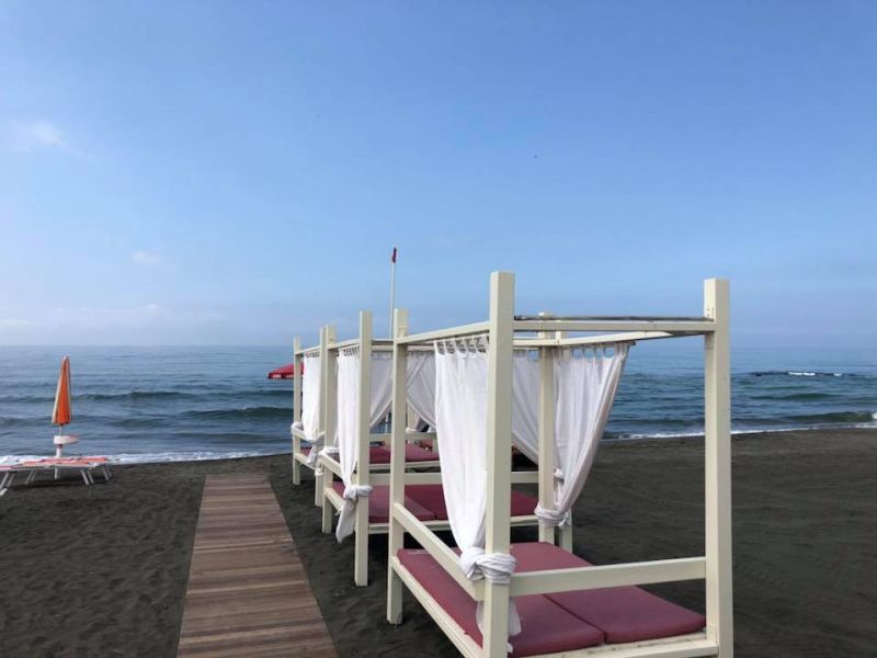 Mini Beach