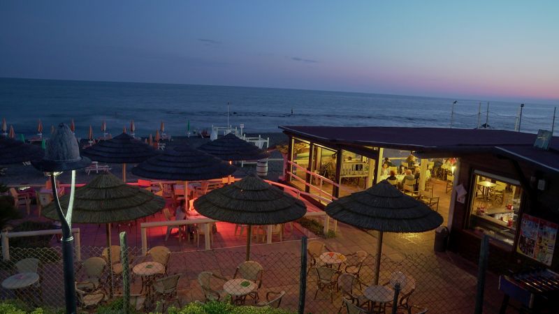 Mini Beach