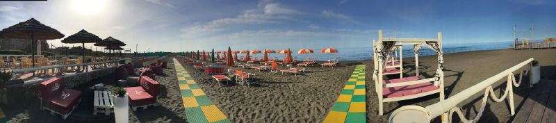 Mini Beach
