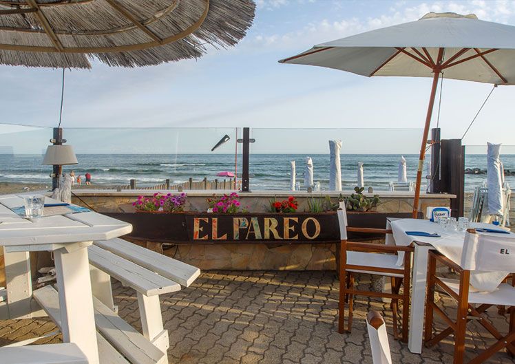 El Pareo