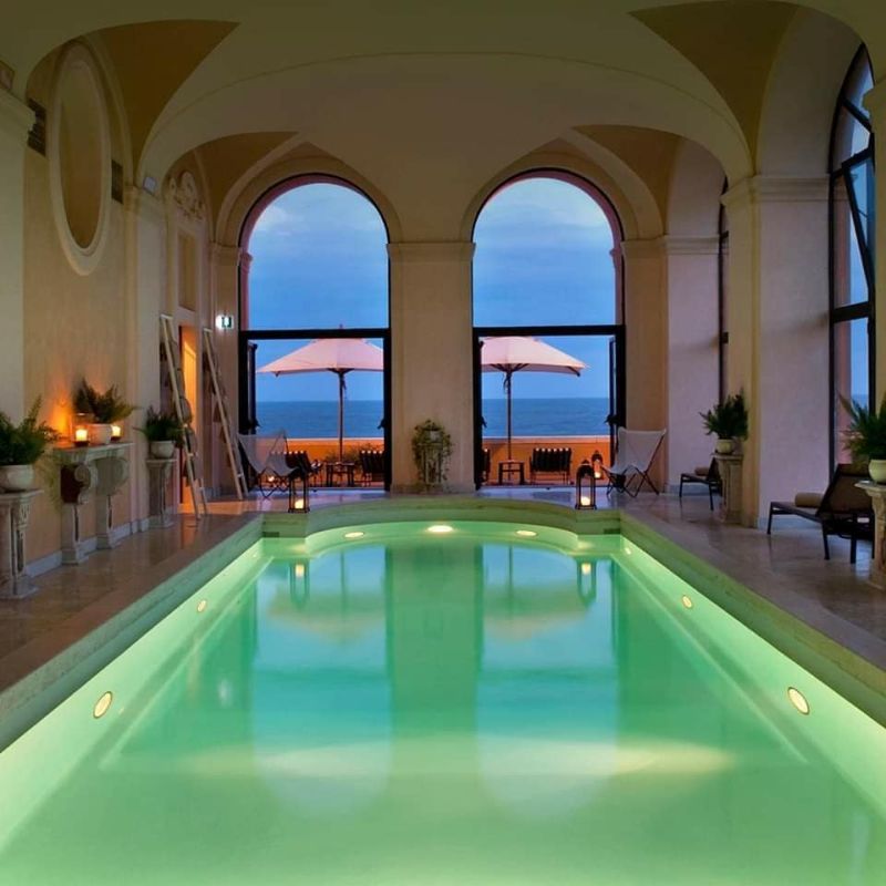 Club Il Castello