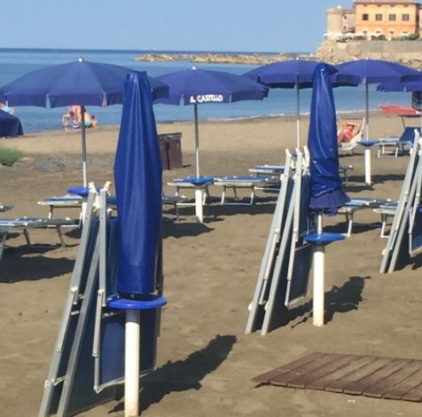 Club Il Castello