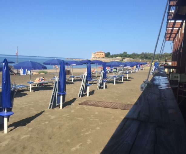 Club Il Castello