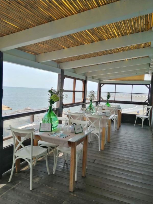 Blue Marlin