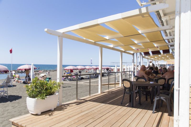 Stabilimento Arcobaleno