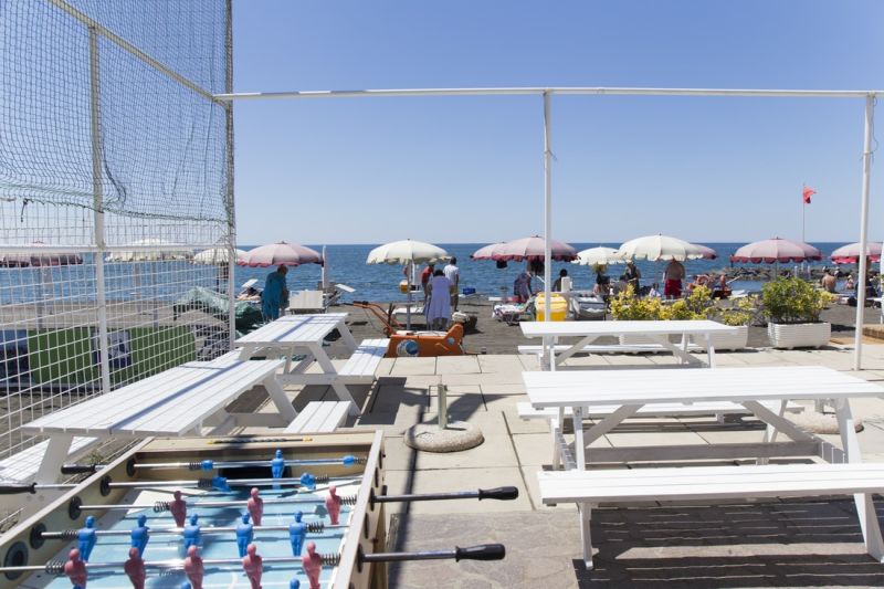 Stabilimento Arcobaleno