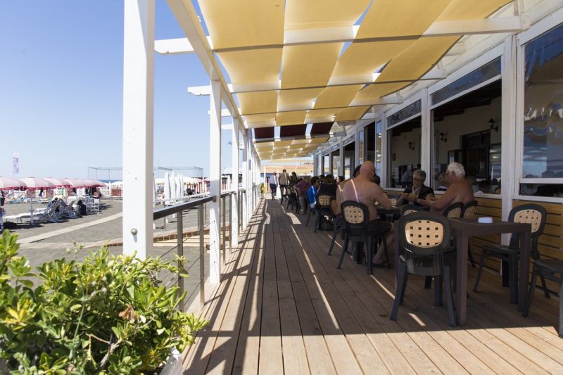 Stabilimento Arcobaleno