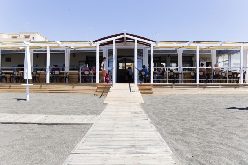 Stabilimento Arcobaleno