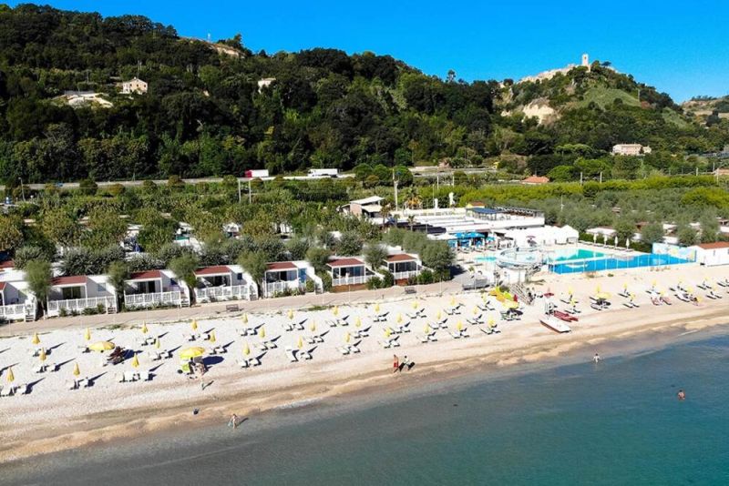 Camping Girasole