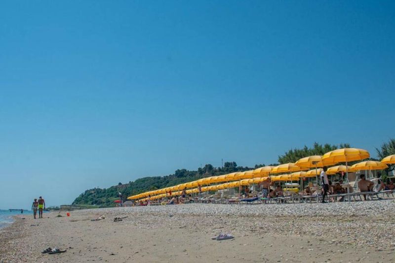 Camping Girasole