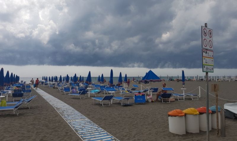 Serni Mare Stella Polare