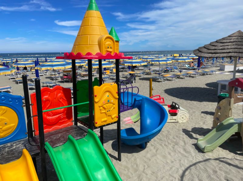 Bagno Ventaglio