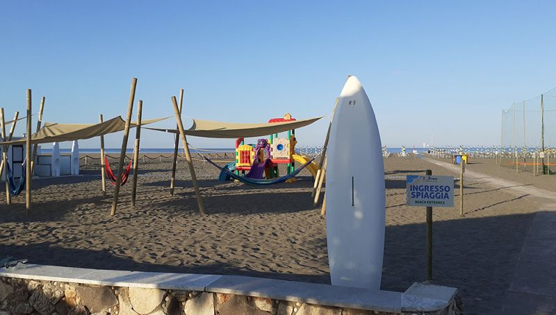 Il Tirreno