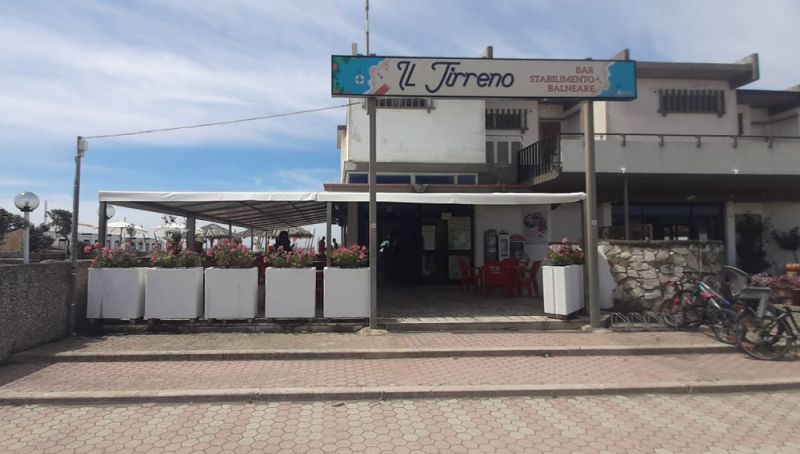 Il Tirreno
