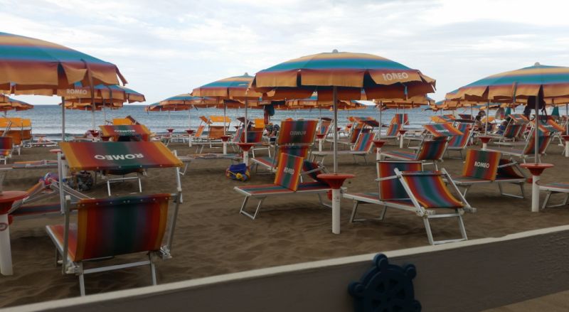 Bagno Romeo